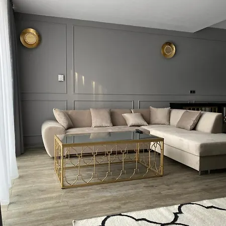 Five Apartment