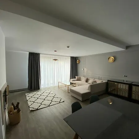 Apartment Five