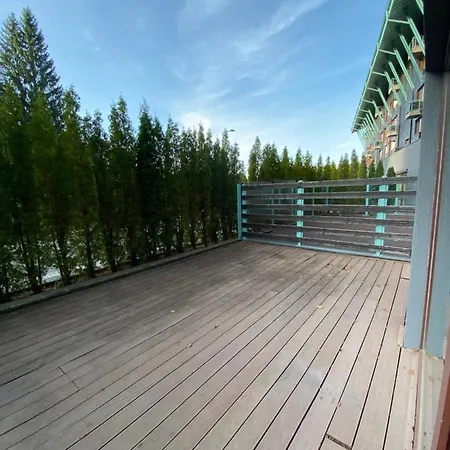 Five Poiana Brasov