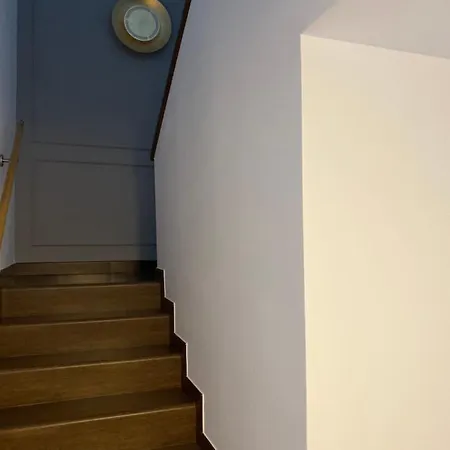 Five Apartment Poiana Brasov
