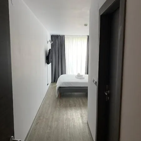 Apartment Five *