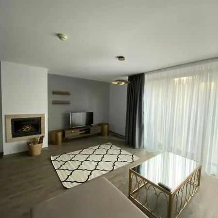 Five Apartment