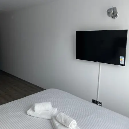 Apartment Five Poiana Brasov
