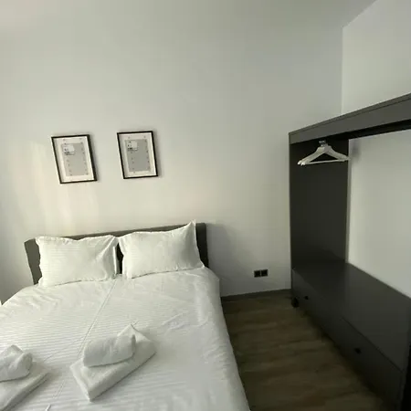 Five * Poiana Brasov
