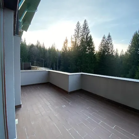 Apartment Five Poiana Brasov