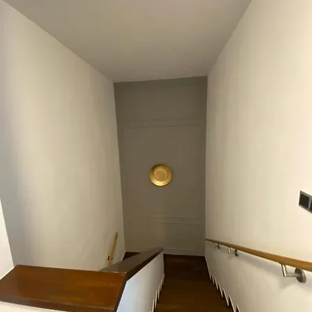 Five Apartment