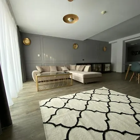 Apartment Five Poiana Brasov