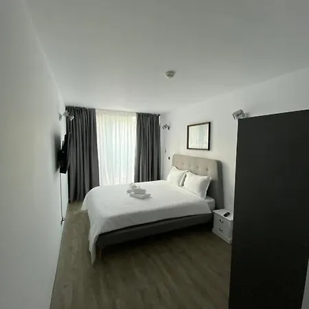 Apartment Five Poiana Brasov