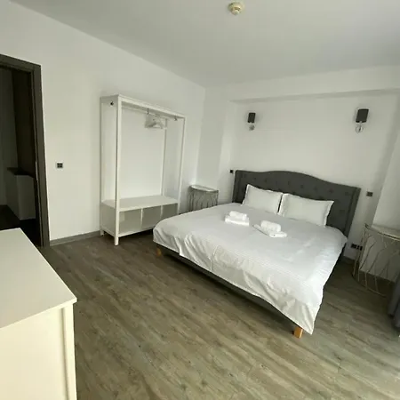 Five Apartment